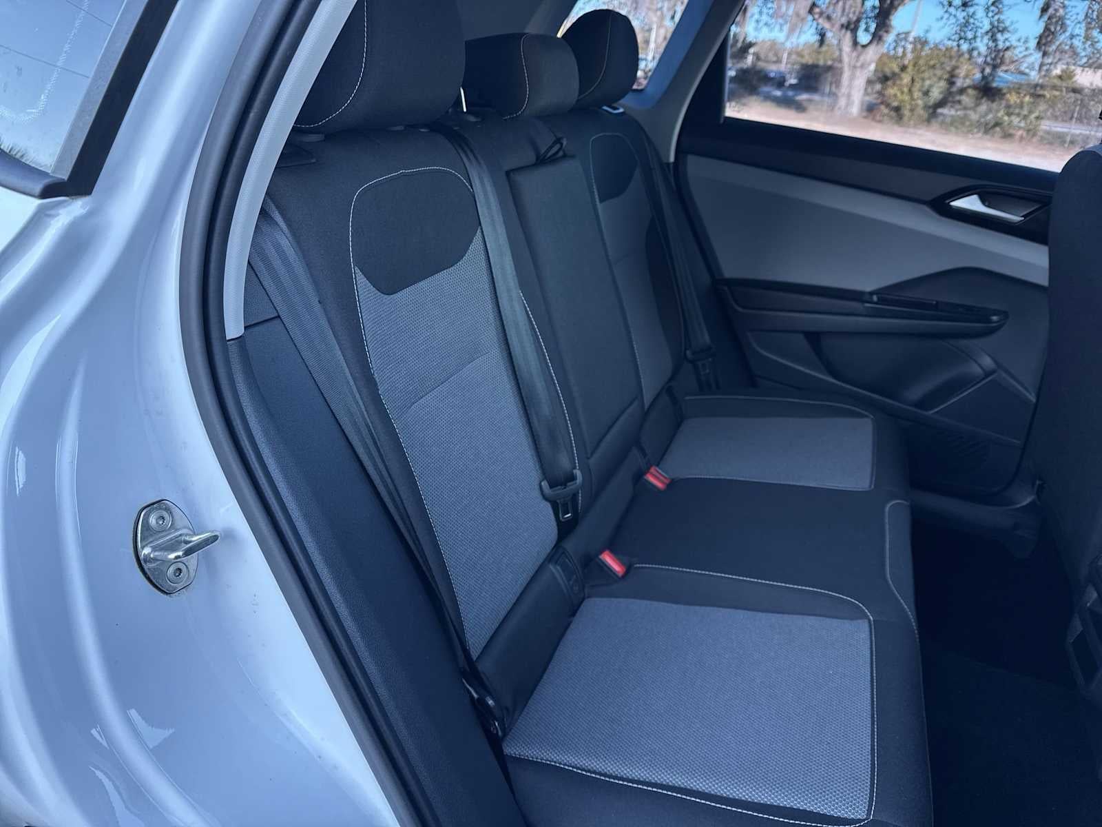 2023 Volkswagen Taos S