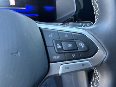 2023 Volkswagen Taos S