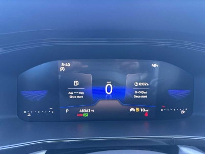 2023 Volkswagen Taos S