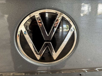2023 Volkswagen Taos S