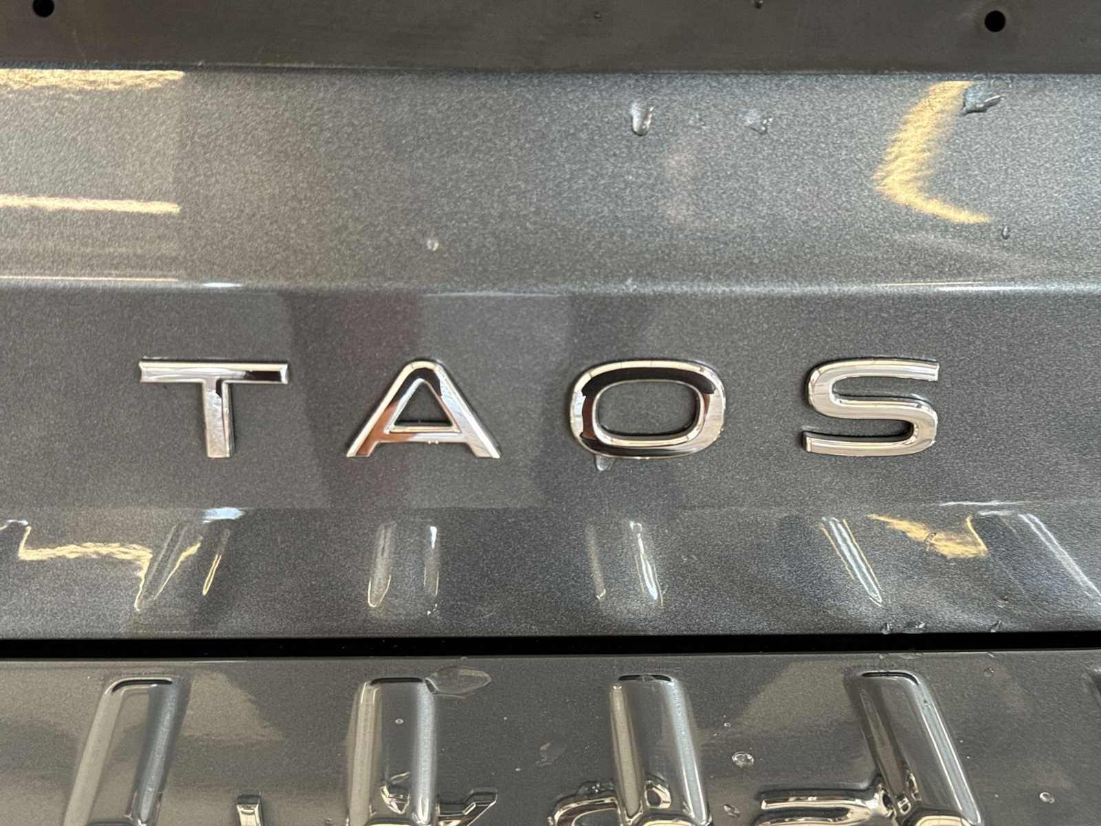 2023 Volkswagen Taos S