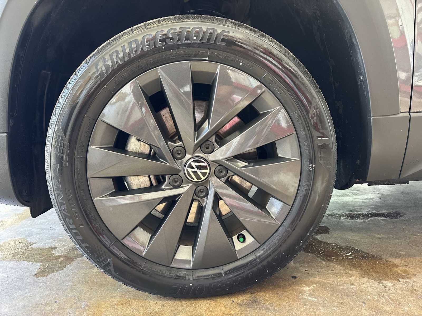 2023 Volkswagen Taos S
