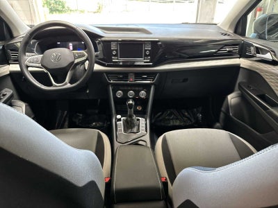2023 Volkswagen Taos S