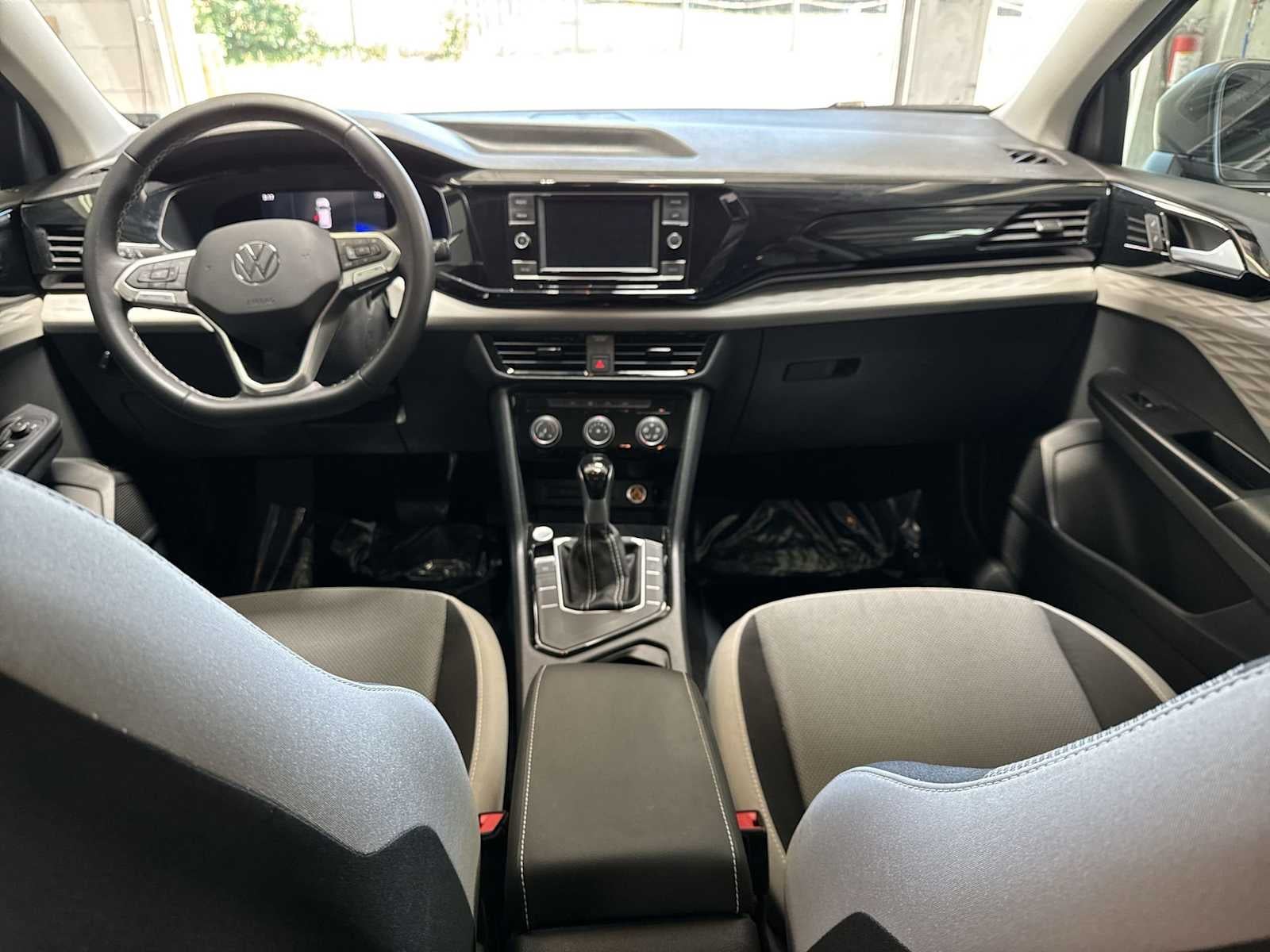 2023 Volkswagen Taos S