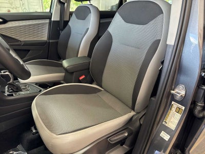 2023 Volkswagen Taos S