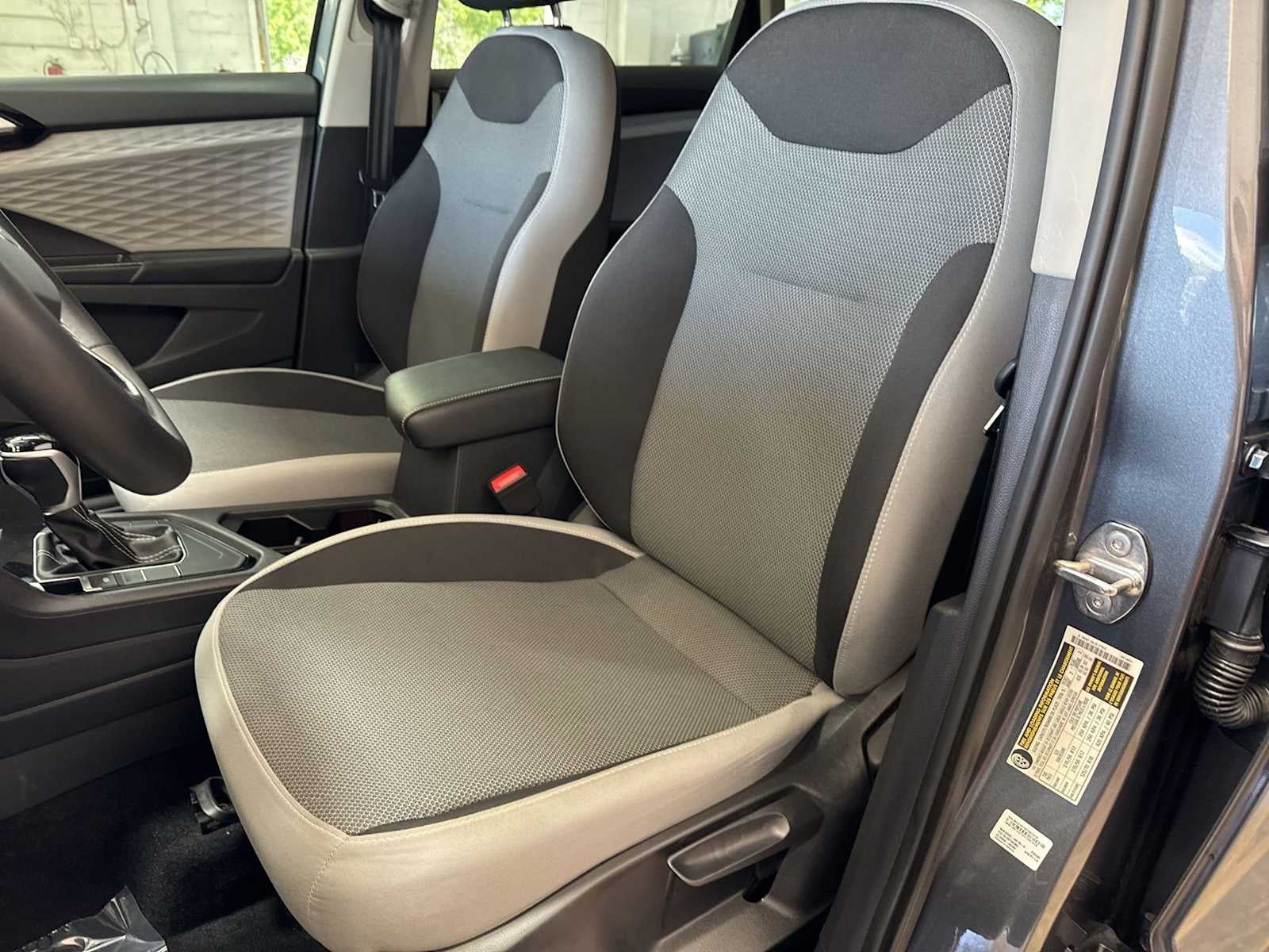 2023 Volkswagen Taos S