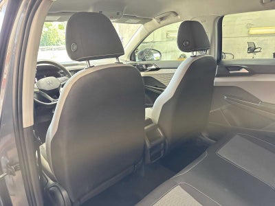 2023 Volkswagen Taos S