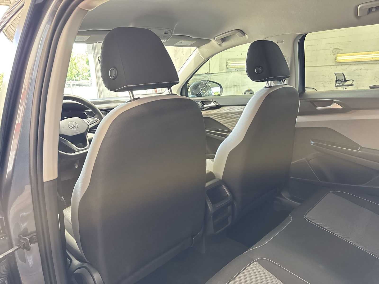 2023 Volkswagen Taos S