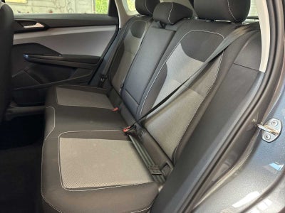 2023 Volkswagen Taos S