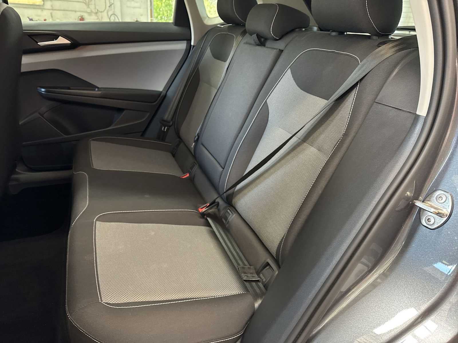 2023 Volkswagen Taos S