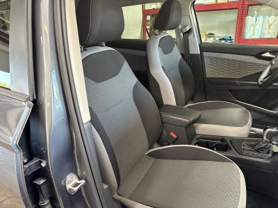 2023 Volkswagen Taos S