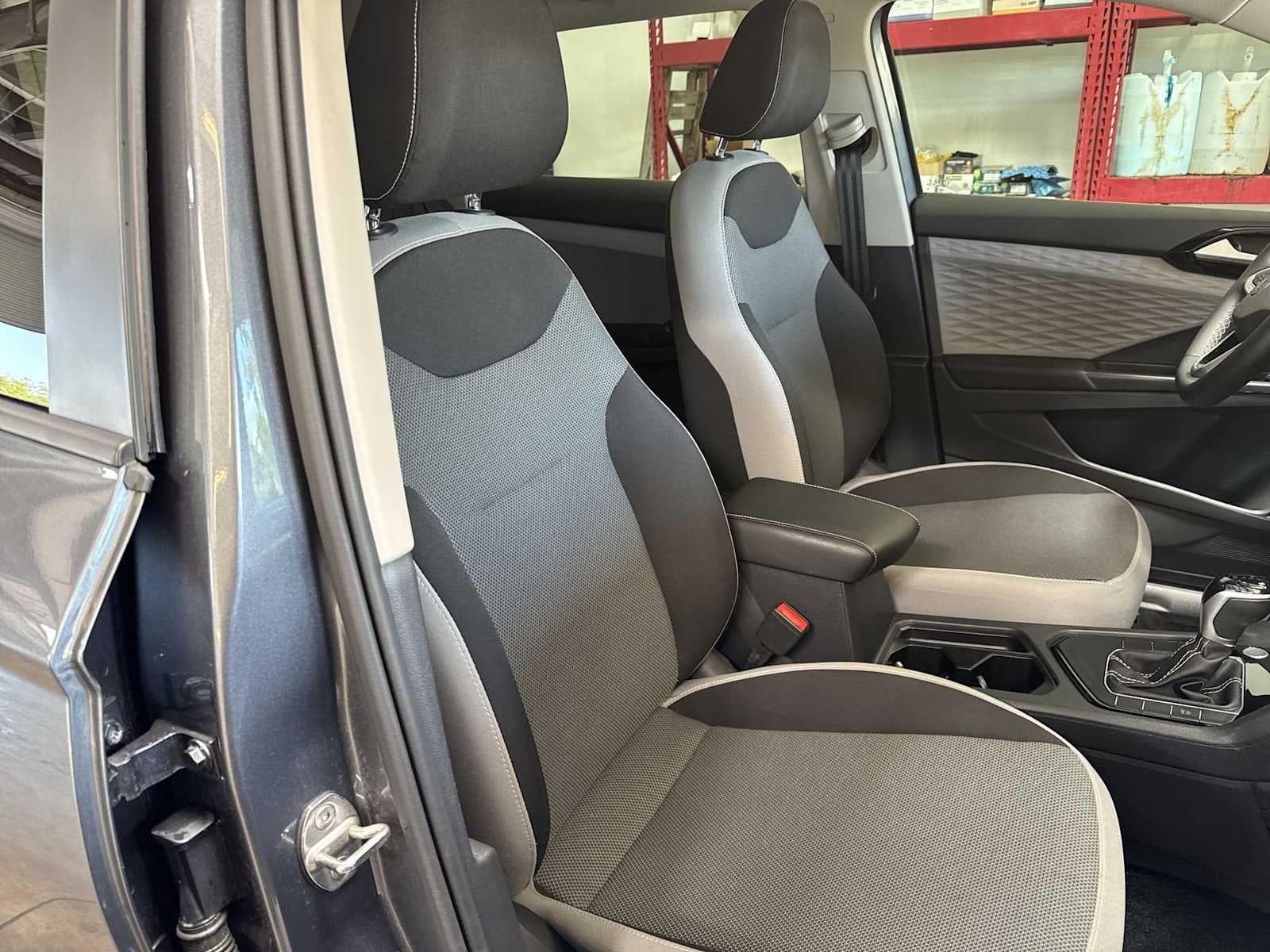 2023 Volkswagen Taos S