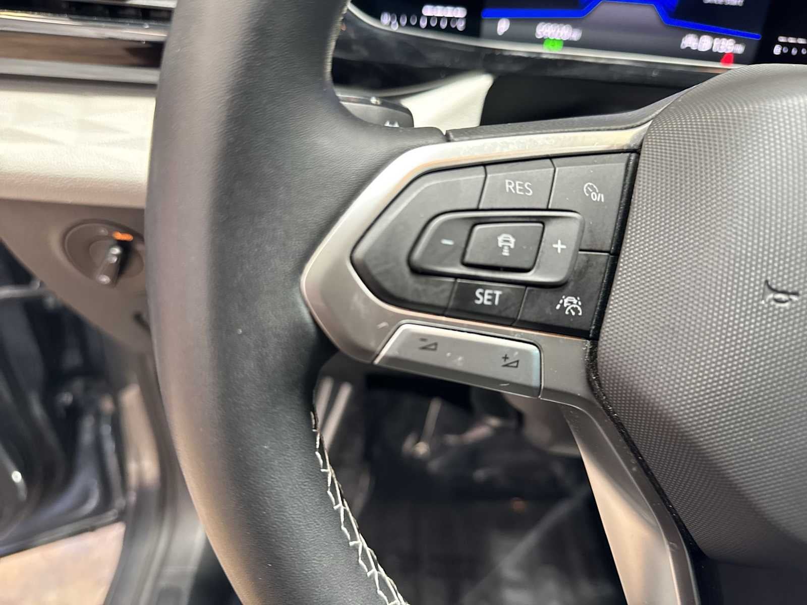 2023 Volkswagen Taos S