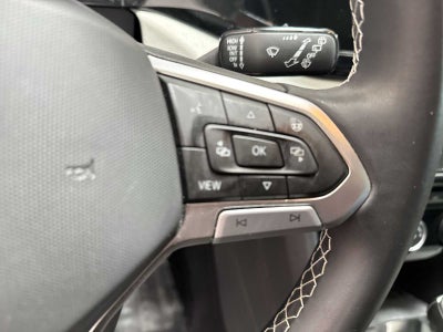 2023 Volkswagen Taos S