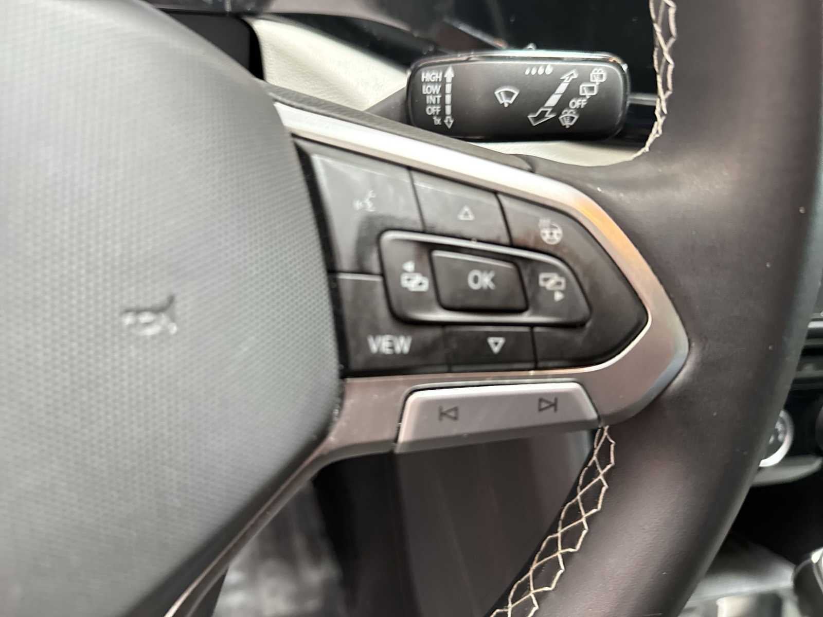 2023 Volkswagen Taos S