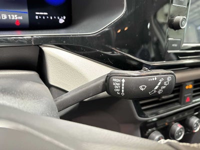 2023 Volkswagen Taos S