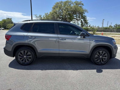 2023 Volkswagen Taos S