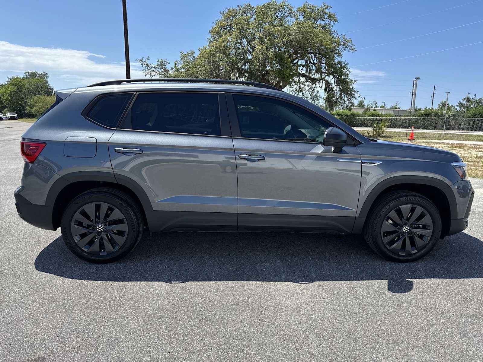 2023 Volkswagen Taos S