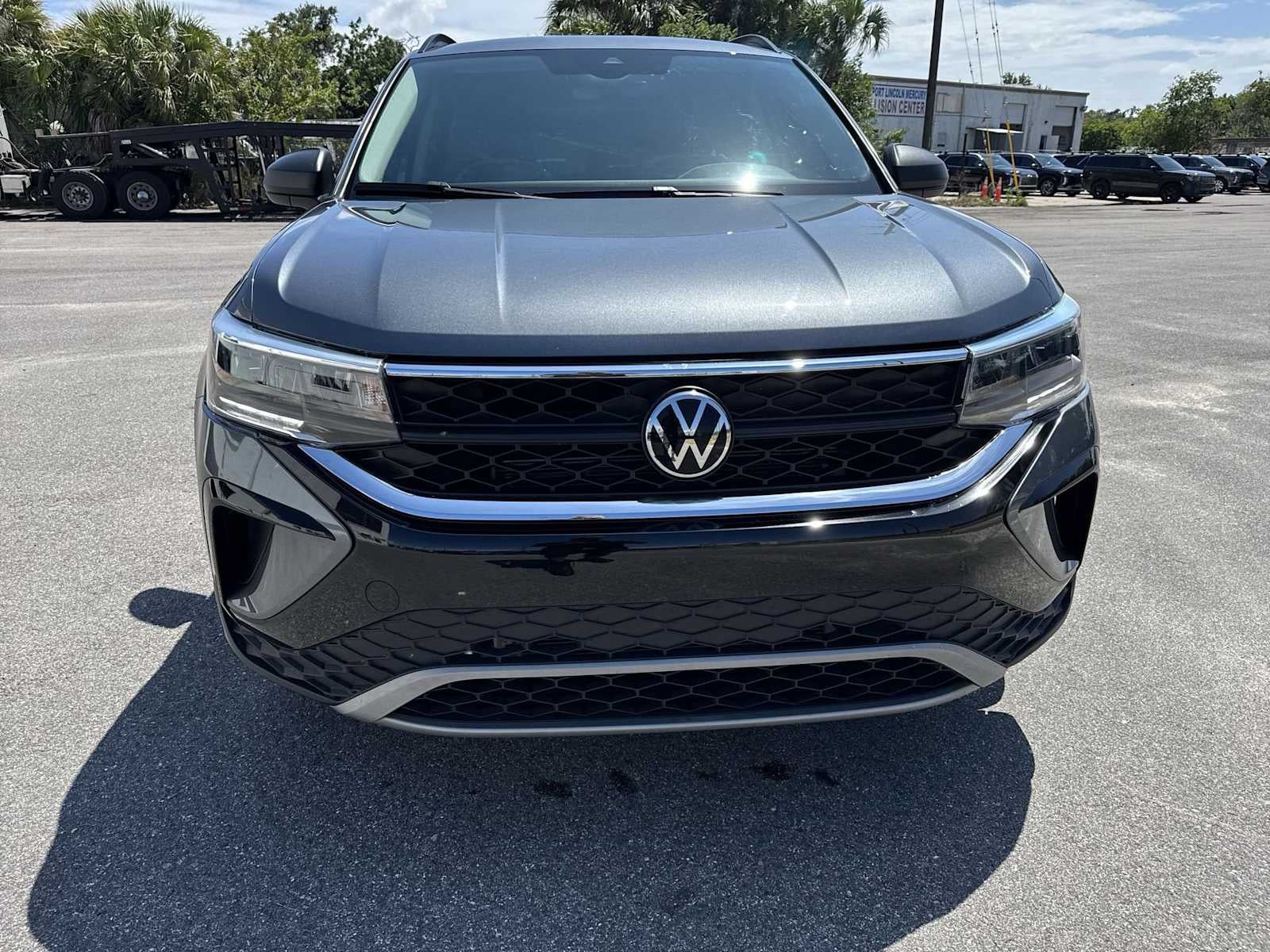 2023 Volkswagen Taos S