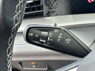 2025 Volkswagen Tiguan SE