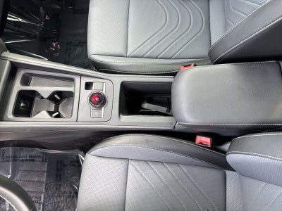 2025 Volkswagen Tiguan SE