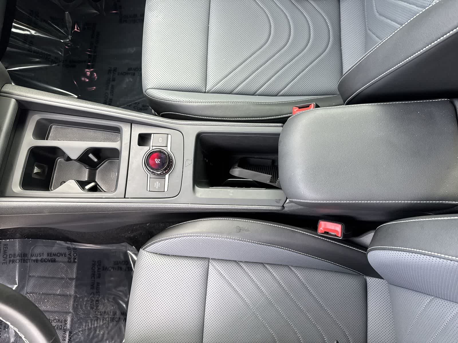 2025 Volkswagen Tiguan SE