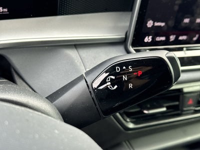 2025 Volkswagen Tiguan SE