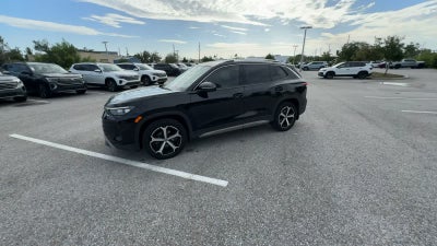 2025 Volkswagen Tiguan SE
