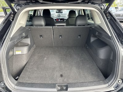 2025 Volkswagen Tiguan SE