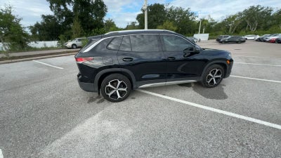 2025 Volkswagen Tiguan SE