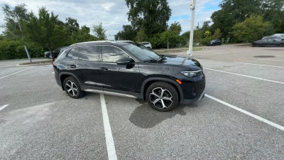 2025 Volkswagen Tiguan SE