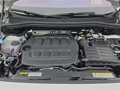 2025 Volkswagen Tiguan 2.0T SEL R-Line