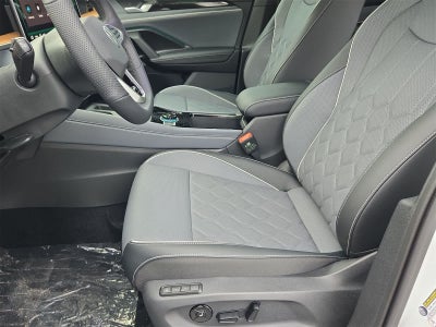 2025 Volkswagen Tiguan 2.0T SEL R-Line