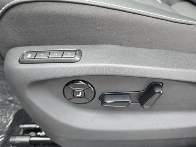 2025 Volkswagen Tiguan 2.0T SEL R-Line