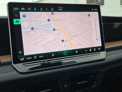 2025 Volkswagen Tiguan 2.0T SEL R-Line