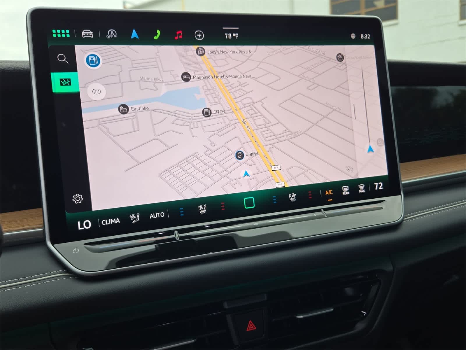 2025 Volkswagen Tiguan 2.0T SEL R-Line