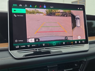 2025 Volkswagen Tiguan 2.0T SEL R-Line