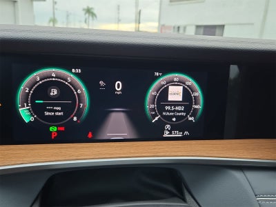 2025 Volkswagen Tiguan 2.0T SEL R-Line