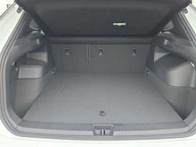 2025 Volkswagen Tiguan 2.0T SEL R-Line