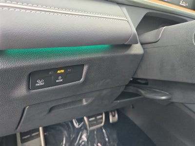 2025 Volkswagen Tiguan 2.0T SEL R-Line