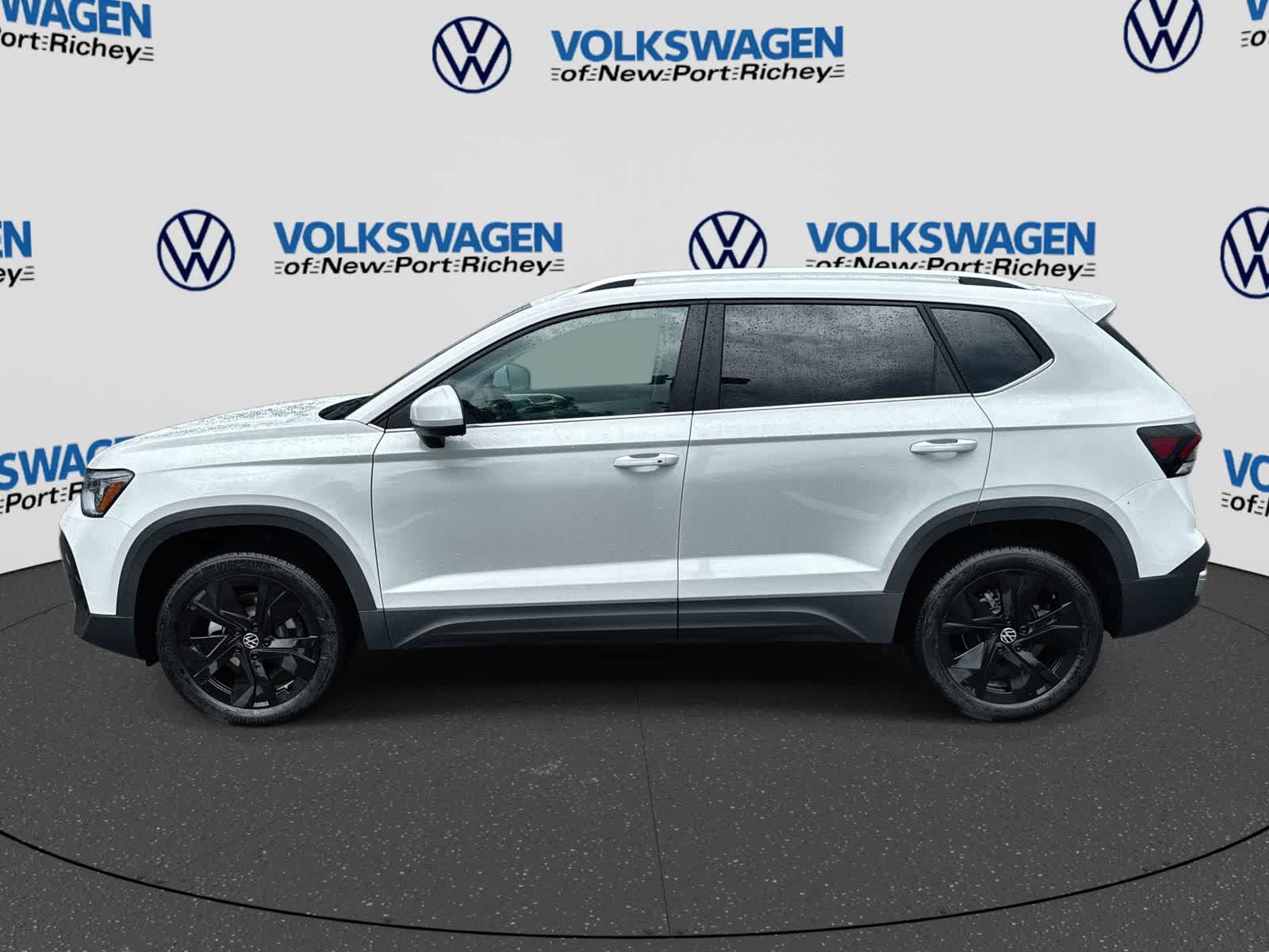 2026 Volkswagen Taos 1.5T SE