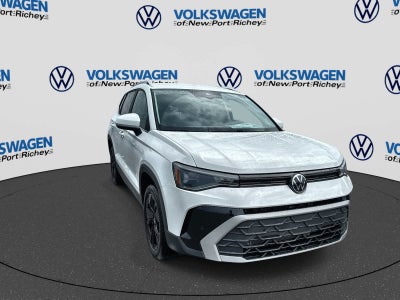 2026 Volkswagen Taos 1.5T SE
