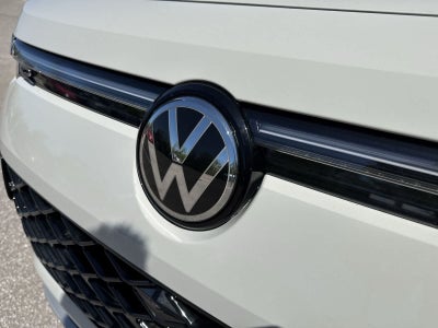 2026 Volkswagen Tiguan 2.0T SEL R-Line Turbo