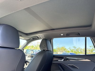 2026 Volkswagen Tiguan 2.0T SEL R-Line Turbo