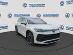2026 Volkswagen Tiguan 2.0T SEL R-Line Turbo