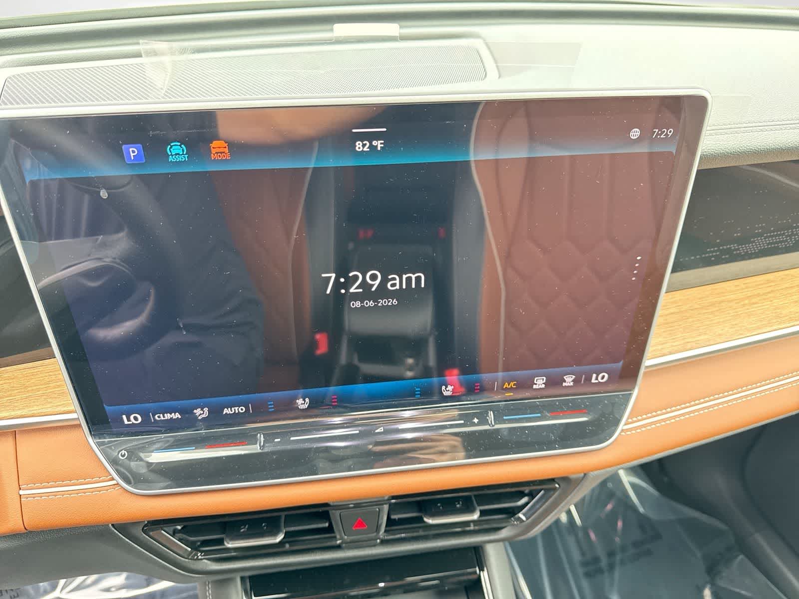 2026 Volkswagen Tiguan 2.0T SEL R-Line Turbo