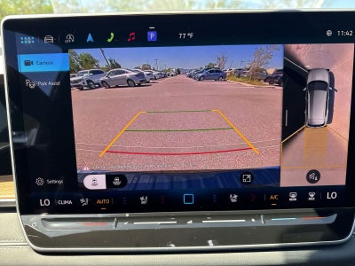 2026 Volkswagen Tiguan 2.0T SEL R-Line Turbo