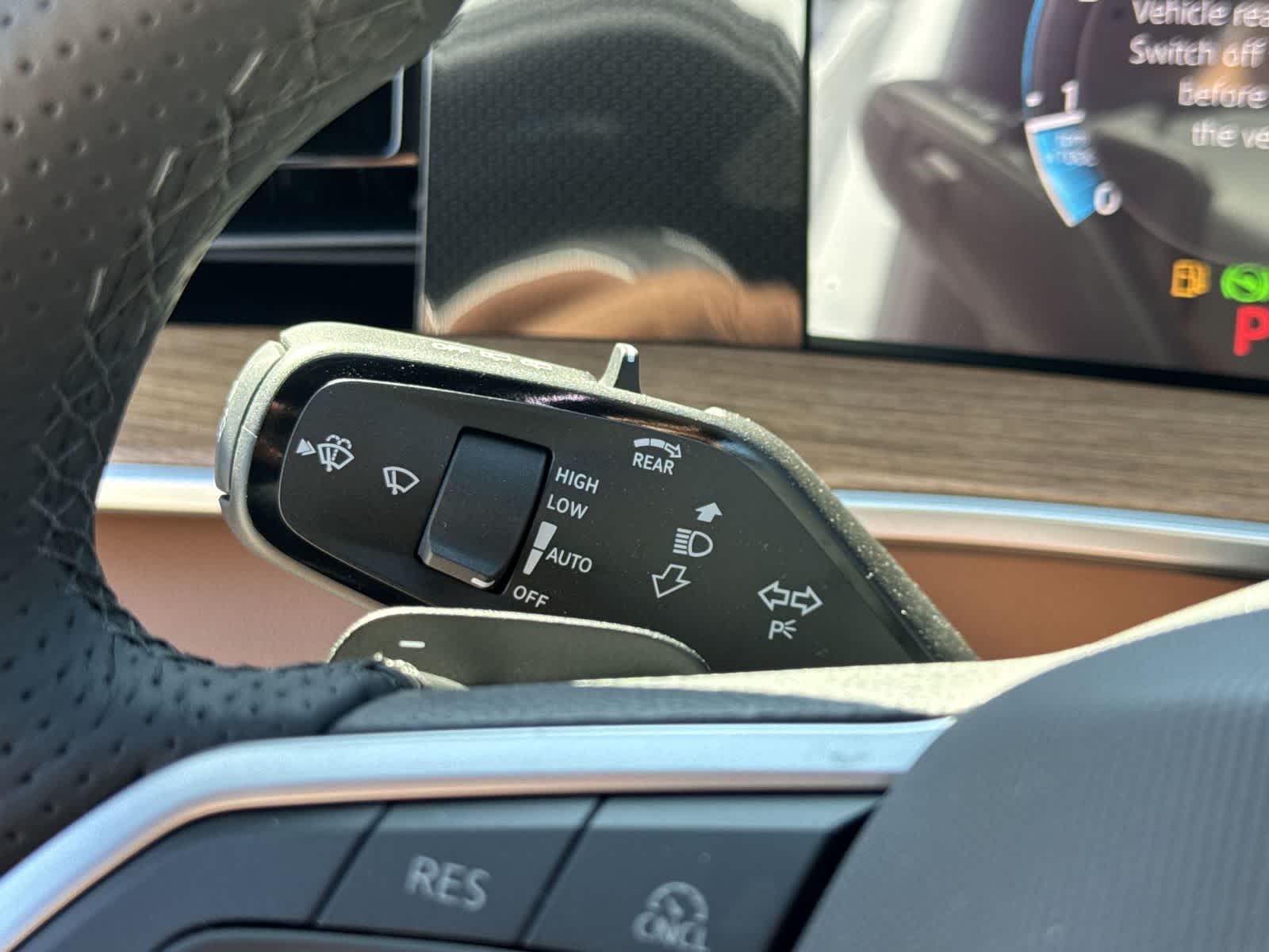 2026 Volkswagen Tiguan 2.0T SEL R-Line Turbo