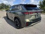 2026 Volkswagen Tiguan 2.0T SEL R-Line Turbo