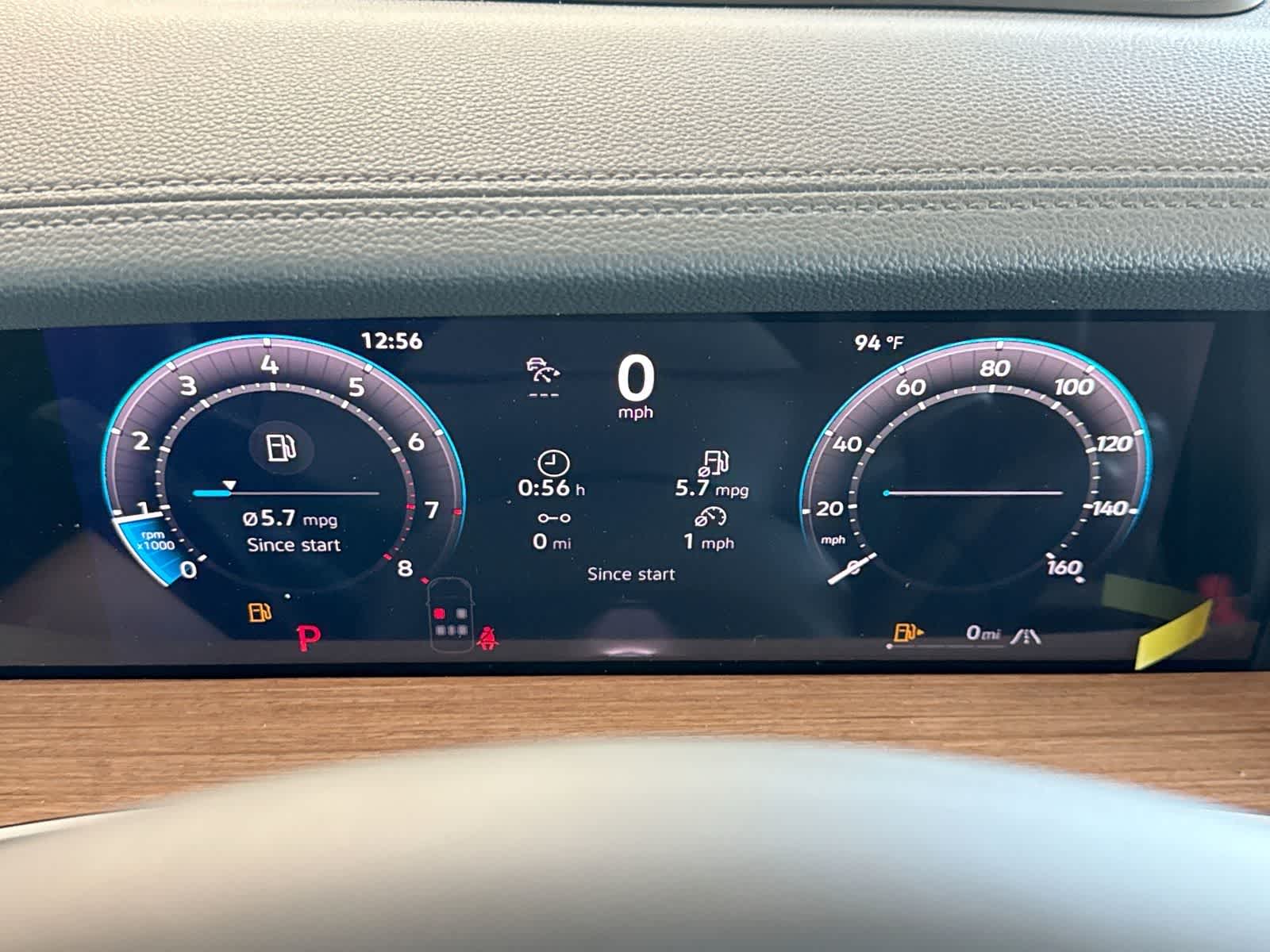 2026 Volkswagen Tiguan 2.0T SEL R-Line Turbo